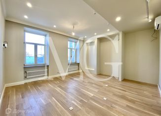 Продается трехкомнатная квартира, 131 м2, Москва, Скатертный переулок, 22, Скатертный переулок