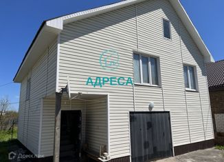 Продажа дома, 104 м2, Новый Оскол, улица Величко, 4