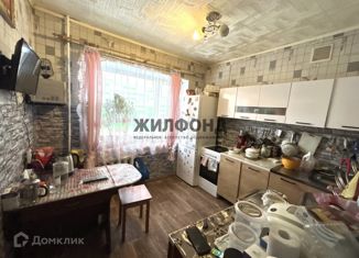 Однокомнатная квартира на продажу, 36 м2, Елизово, улица Виталия Кручины, 21