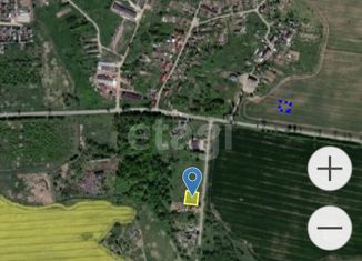 Продается земельный участок, 14.2 сот., поселок Высокое