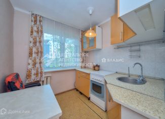 Продам 1-комнатную квартиру, 30 м2, Рязань, Юбилейная улица, 18, Московский район