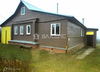 Продаю дом, 120 м2, деревня Марьинка, деревня Марьинка, 11