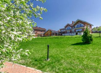 Продается дом, 900 м2, коттеджный посёлок Левитан, коттеджный посёлок Левитан, 9