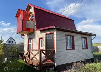 Продаю дом, 43.1 м2, СНТ Черемушки-2