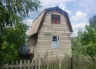 Продажа дома, 46 м2, садоводческое некоммерческое товарищество Нанжуль-3