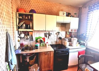 Продается 1-комнатная квартира, 38.4 м2, Санкт-Петербург, улица Десантников, 20к1, улица Десантников