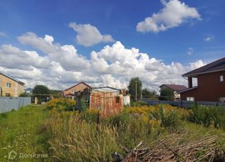 Продаю земельный участок, 15.1 сот., Нижегородская область, Садовая улица, 68