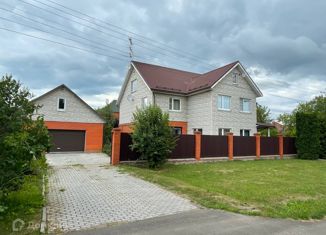 Продажа дома, 370 м2, Бронницы, улица Свободы, 14