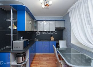 Продается однокомнатная квартира, 46.3 м2, Нижний Новгород, Высоковский проезд, 24, Высоковский проезд