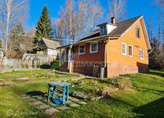 Продается дом, 53.7 м2, деревня Гульнево, деревня Гульнево, 63А