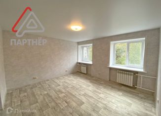 1-комнатная квартира на продажу, 21.81 м2, Димитровград, улица М. Тореза, 2А