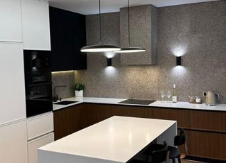 Продается 4-комнатная квартира, 133 м2, Иркутск, Байкальская улица, 346/10, ЖК Символ