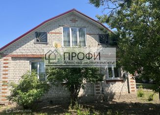 Продается дом, 55 м2, село Ольховатка, Центральная улица, 89