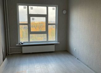 Аренда квартиры студии, 24 м2, Мурино, улица Шоссе в Лаврики, 67, ЖК Муринское-1