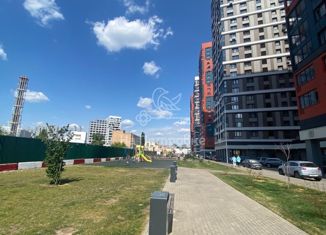 Продам 1-ком. квартиру, 43.3 м2, Москва, станция ЗИЛ, Автозаводская улица, 23Бк2