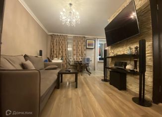 Продаю двухкомнатную квартиру, 43 м2, Москва, Врачебный проезд, 10к1, Врачебный проезд