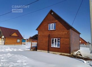Продажа дома, 128 м2, село Иглино, Луганская улица, 4