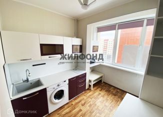 Продается 1-комнатная квартира, 32 м2, Петропавловск-Камчатский, улица Савченко, 24к3, микрорайон Северо-Восток