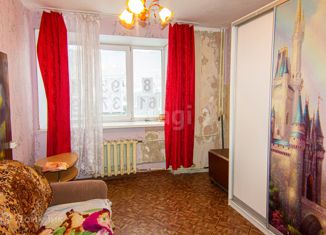 2-комнатная квартира на продажу, 43.7 м2, Челябинская область, улица Ковшова, 35