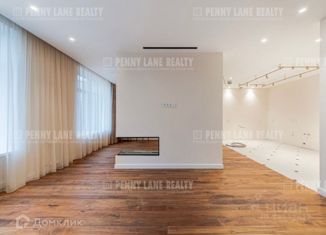 Продаю трехкомнатную квартиру, 126 м2, Москва, Верхняя улица, 20к1, Верхняя улица