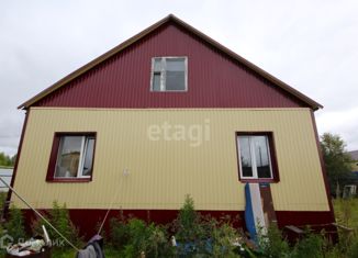 Продажа дома, 80 м2, Пыть-Ях