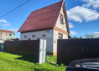 Продам дом, 45 м2, Калужская область, Центральная улица