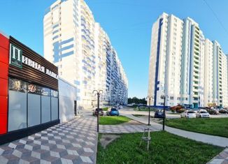 Продам квартиру студию, 21.8 м2, Новосибирск, Березовая улица, 19, Березовая улица