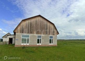 Продаю дом, 100 м2, село Беркут, Советская улица, 91