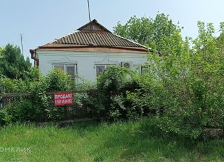 Дом на продажу, 63 м2, станица Медвёдовская