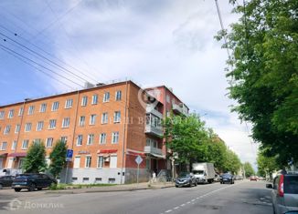 Офис на продажу, 53.3 м2, Рыбинск, улица Пушкина, 34