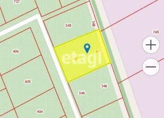 Продам земельный участок, 12.4 сот., деревня Пигелево