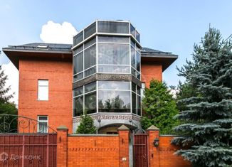 Продаю дом, 650 м2, деревня Раздоры, деревня Раздоры, 5/8