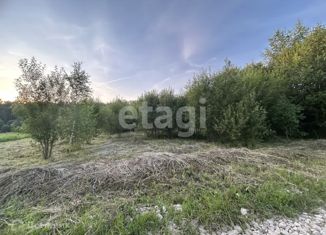 Продам участок, 10 сот., СНТ Берёзовая Роща