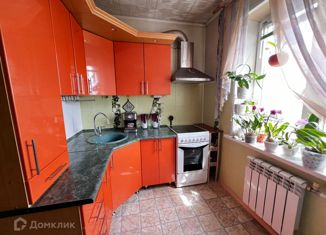 2-комнатная квартира на продажу, 54.3 м2, Томская область, Иркутский тракт, 51
