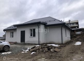 Продается дом, 116 м2, Сысерть, улица Власовой, 32