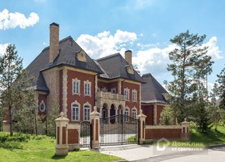 Продается дом, 1967 м2, деревня Захарово