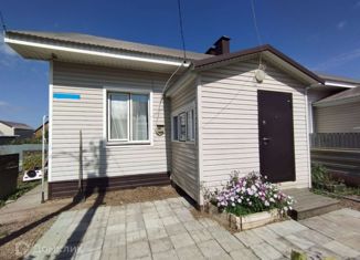 Таунхаус на продажу, 60 м2, село Иглино, Уфимская улица, 10/1