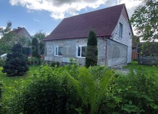 Продаю дом, 100 м2, посёлок Залесье, 1-я Совхозная улица, 3