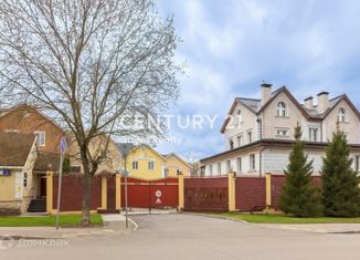 Продам четырехкомнатную квартиру, 320 м2, Москва, Карамышевский проезд, 7к1, метро Народное Ополчение