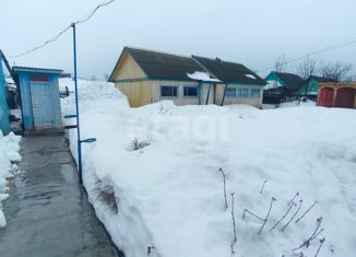 Продается дом, 32.8 м2, село Верхнетроицкое, Ключевая улица