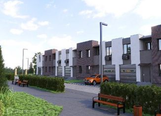 Дом на продажу, 173.3 м2, Тольятти, улица Грачёва