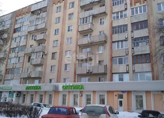 Продажа двухкомнатной квартиры, 55 м2, Пенза, Железнодорожный район, улица Суворова, 15