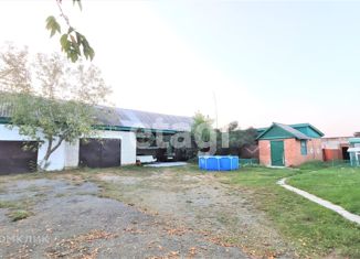 Продам дом, 124.7 м2, село Борки, Цветочная улица