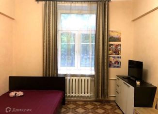 Комната на продажу, 16 м2, Москва, 5-я Кожуховская улица, 8, станция Дубровка
