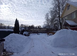 Земельный участок на продажу, 11 сот., деревня Любучаны, 46Н-12436