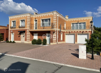 Продам таунхаус, 210 м2, посёлок Озёрный, Кольцевая улица, 51