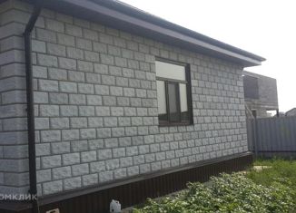 Продам дом, 126 м2, деревня Паренкина, Сибирская улица