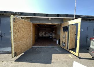 Продажа гаража, 24 м2, Сургут, улица Профсоюзов, 25
