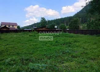 Продажа участка, 15 сот., посёлок Усть-Сема, Трактовая улица, 34