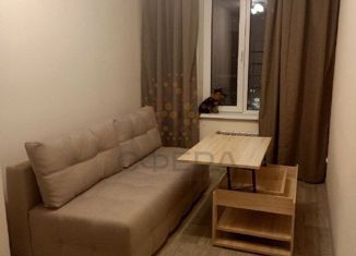 Квартира в аренду студия, 68 м2, Новосибирск, улица Ясный Берег, 14, ЖК Ясный Берег